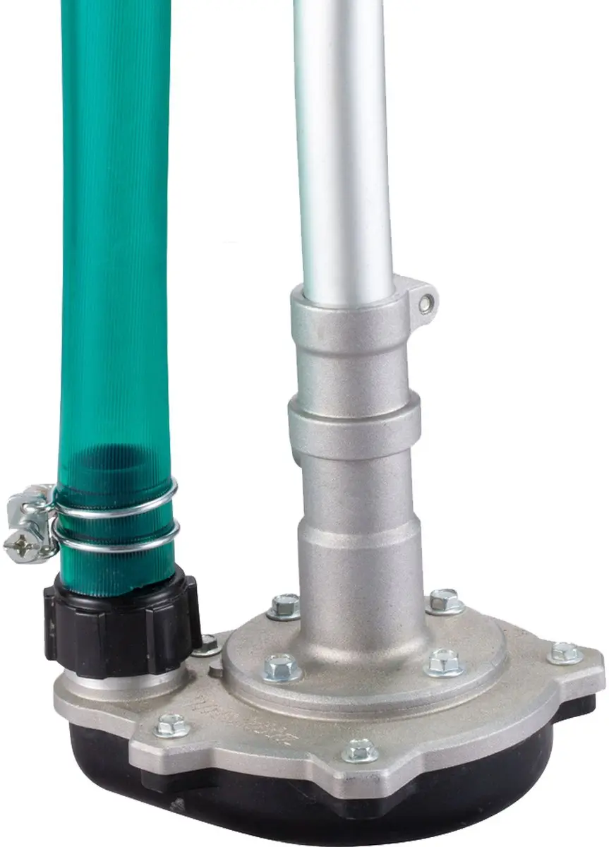Makita PF400MP Opzetstuk Waterpomp - Combisysteem