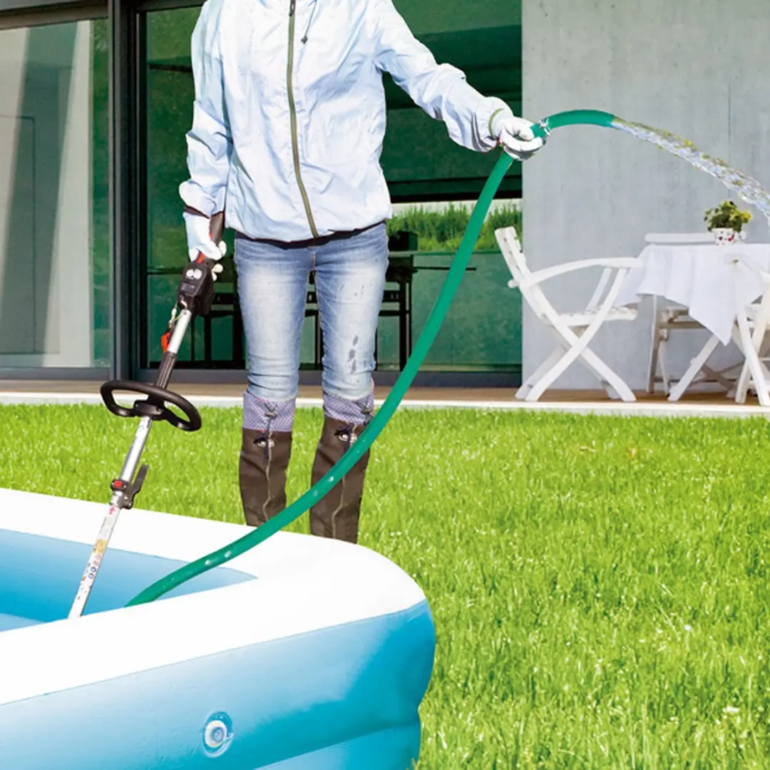 Makita PF400MP Opzetstuk Waterpomp - Combisysteem