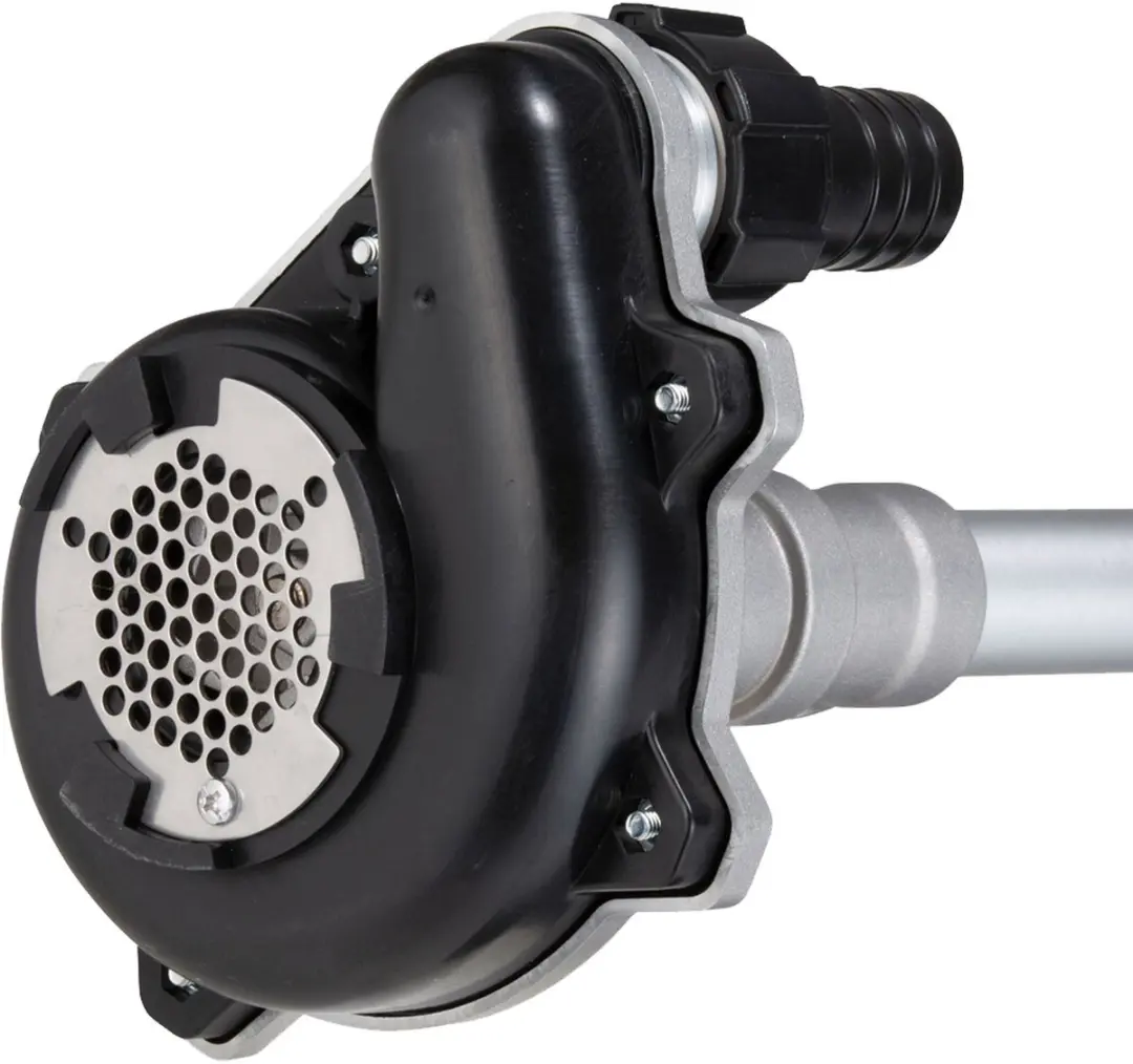 Makita PF400MP Opzetstuk Waterpomp - Combisysteem