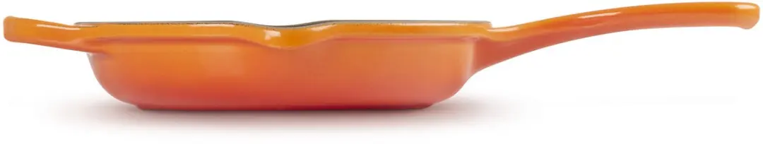 Le Creuset Signature Skillet Oranjerood 16cm