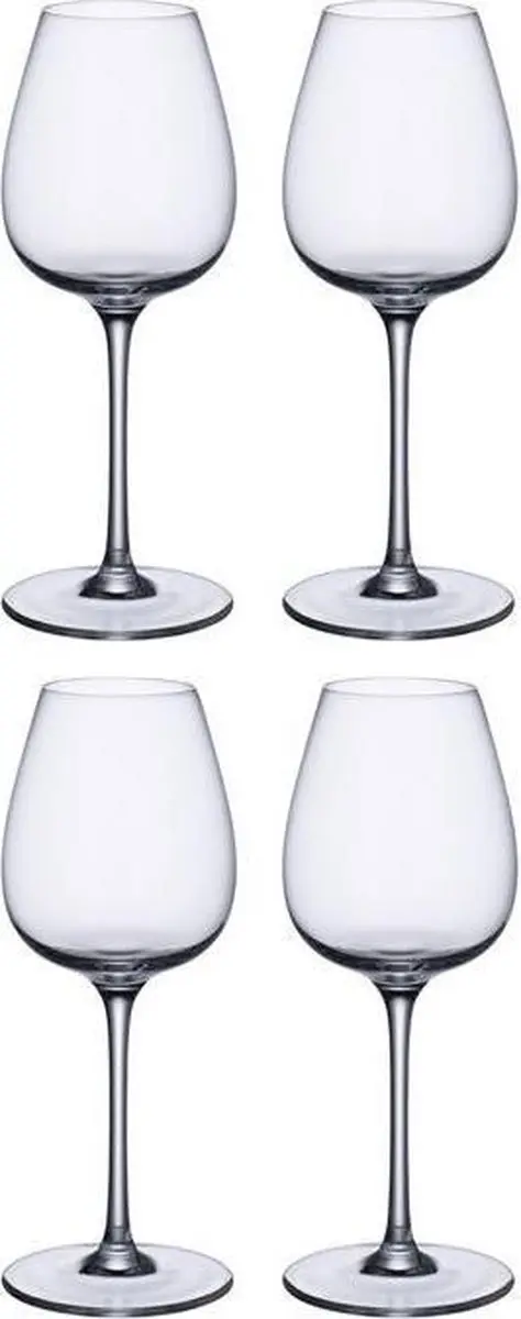 Villeroy & Boch Purismo Rode Wijnglas 550ml