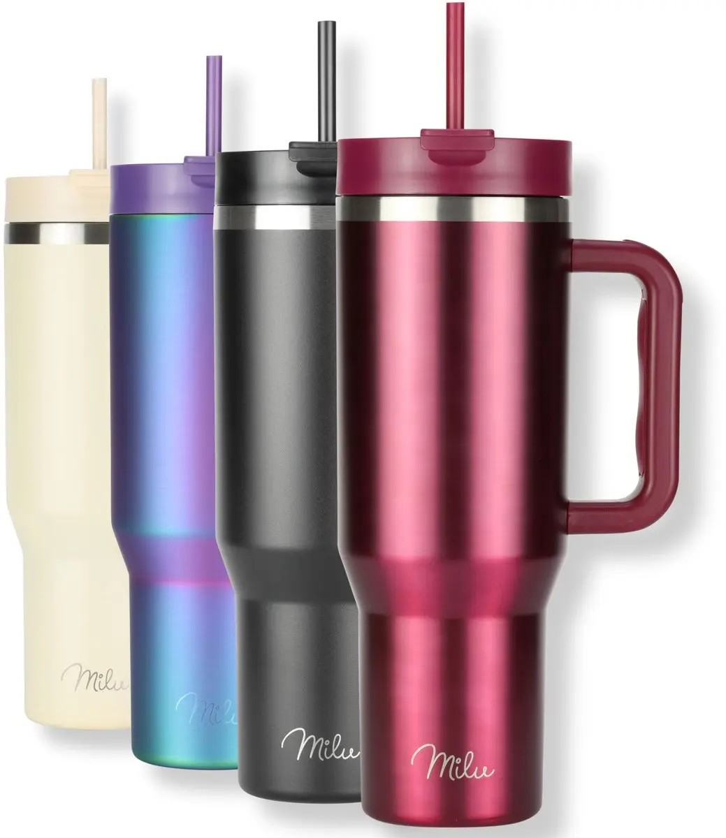 Milu Tumbler 1200ml