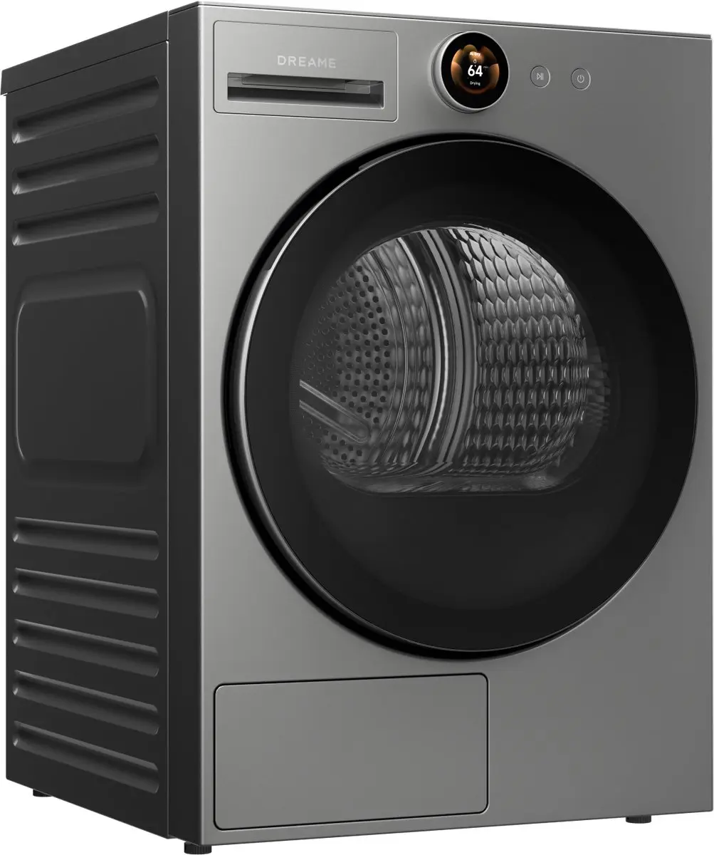 Dreame Droger L9 DWD09L90TAEU Warmtepompdroger 9kg