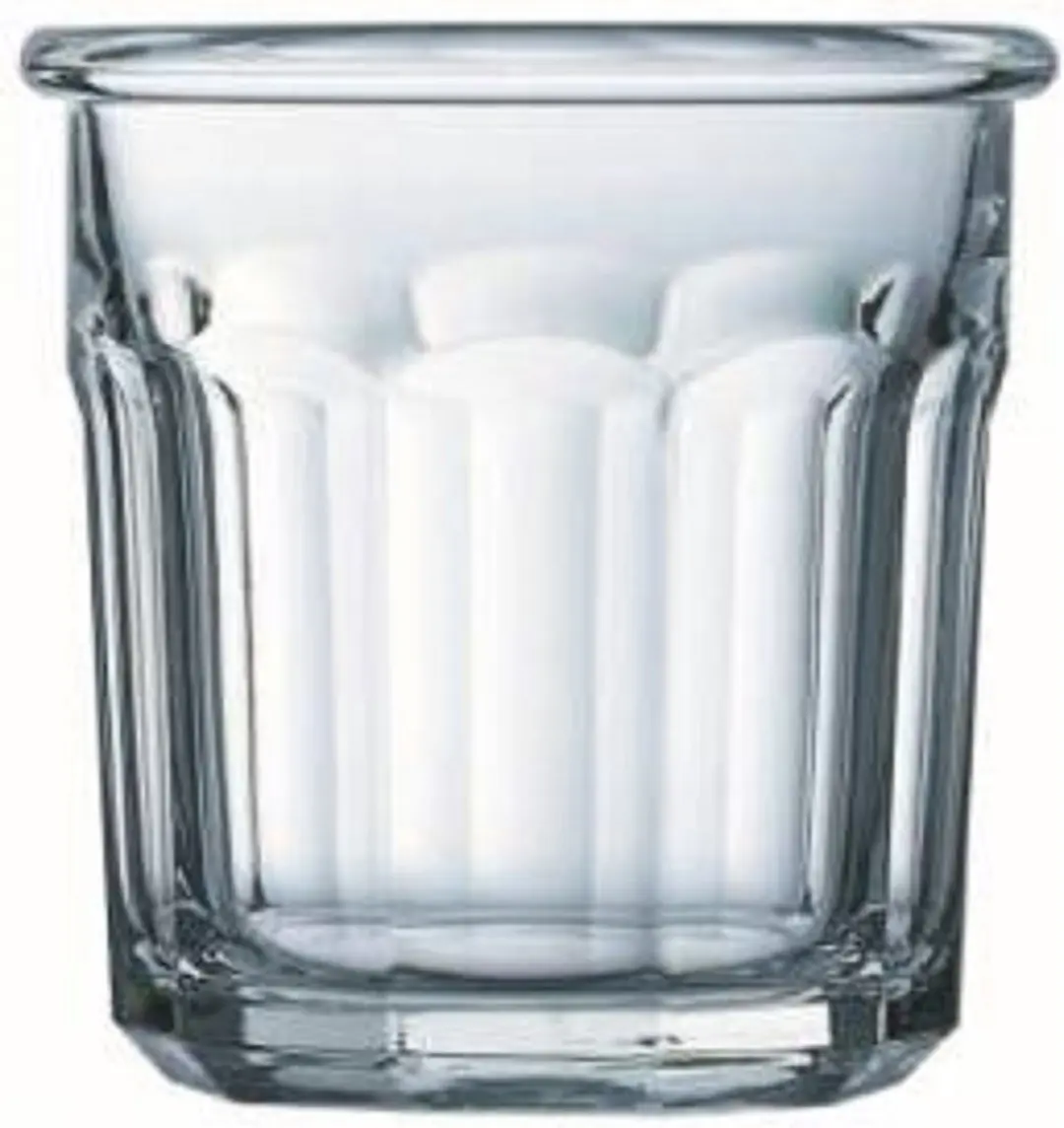 Arcoroc Eskale Shotglas 9.0cl