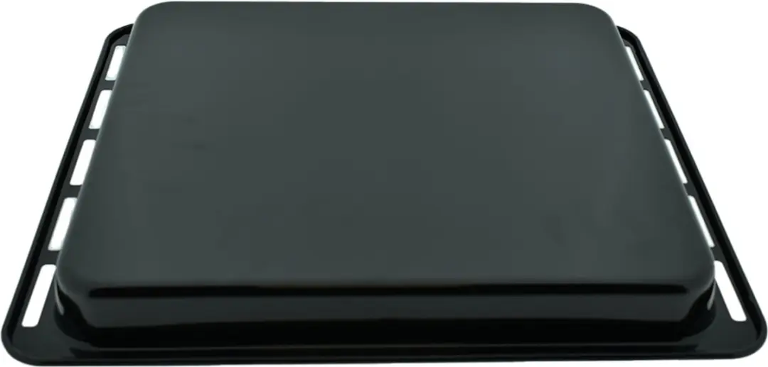 Whirlpool Bakplaat 481010657928 - Zwart - afbeelding 6 van 6