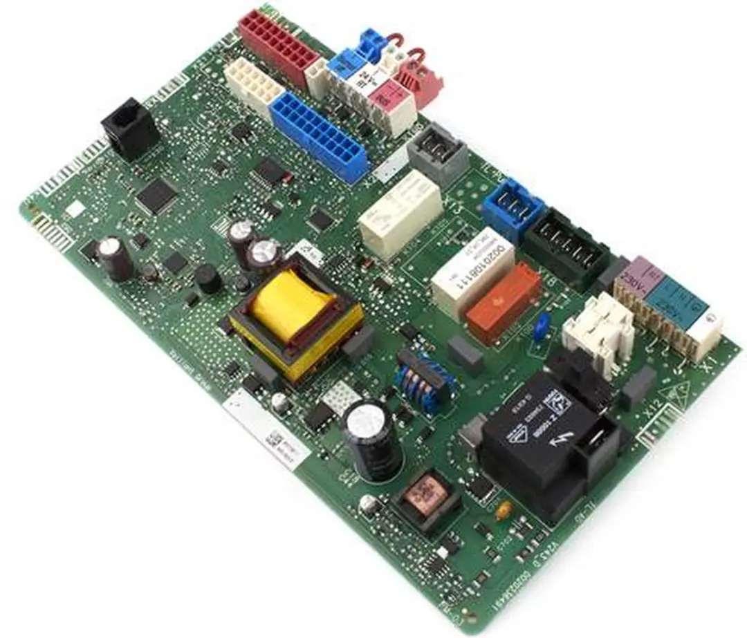 Vaillant VC 246/5-6 ecoTEC Printplaat - Wit