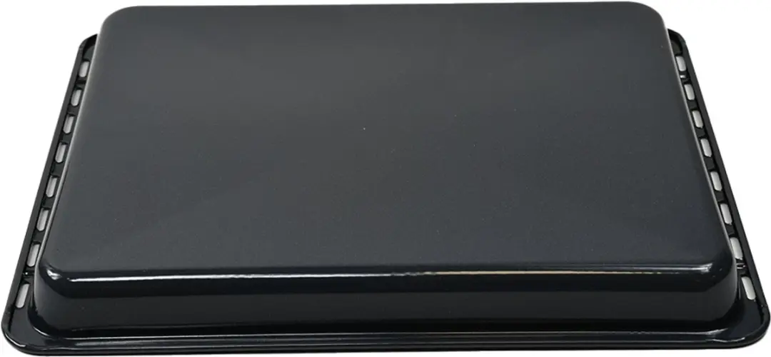 AEG Bakplaat 3532458043 - 385x465mm - Zwart