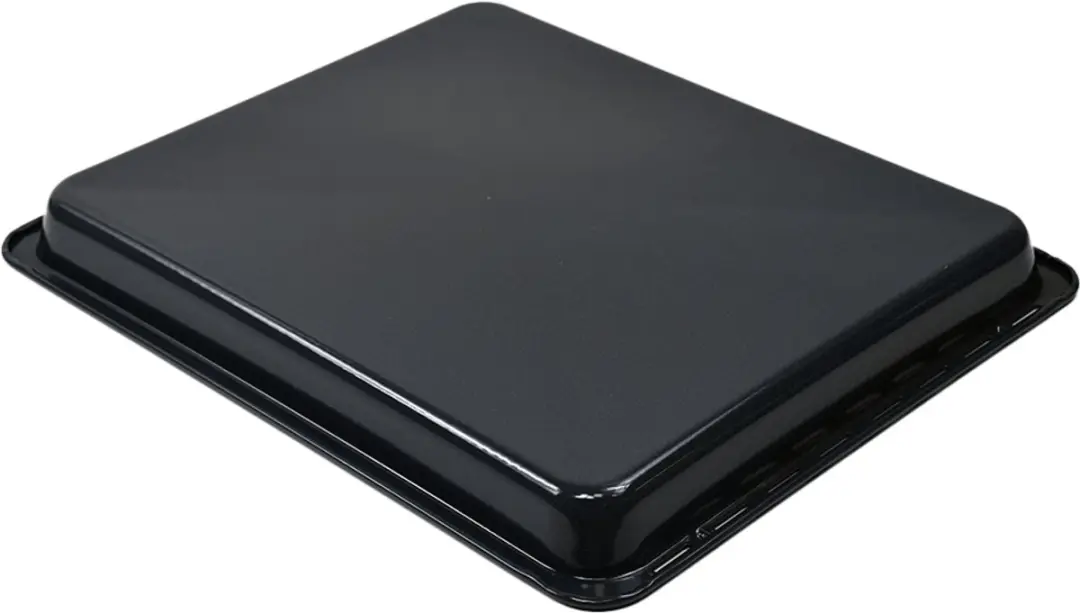 AEG Bakplaat 3532458043 - 385x465mm - Zwart