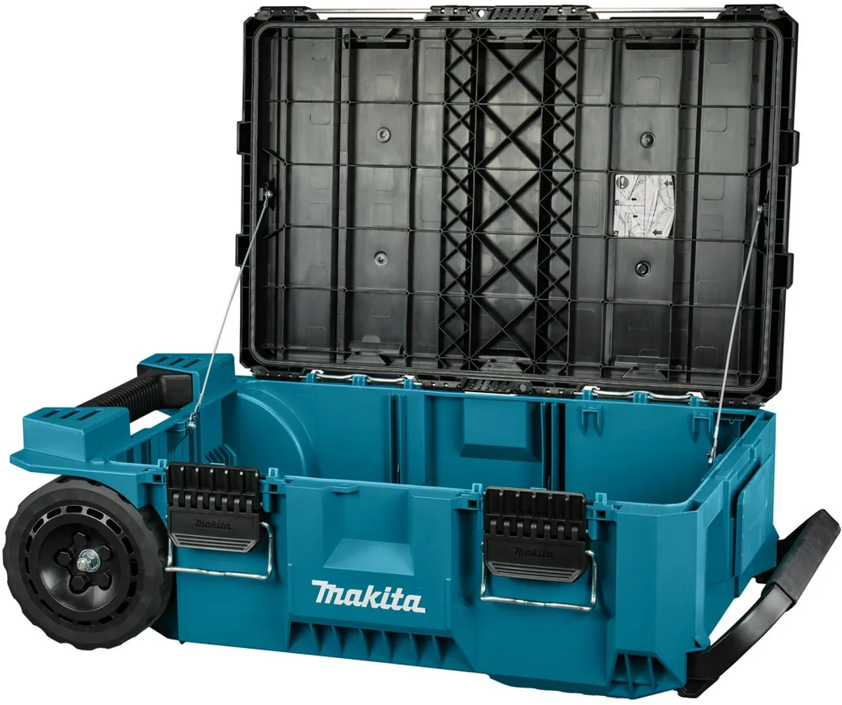 Makita MAKTRAK P-91001 Gereedschapskist Trolley