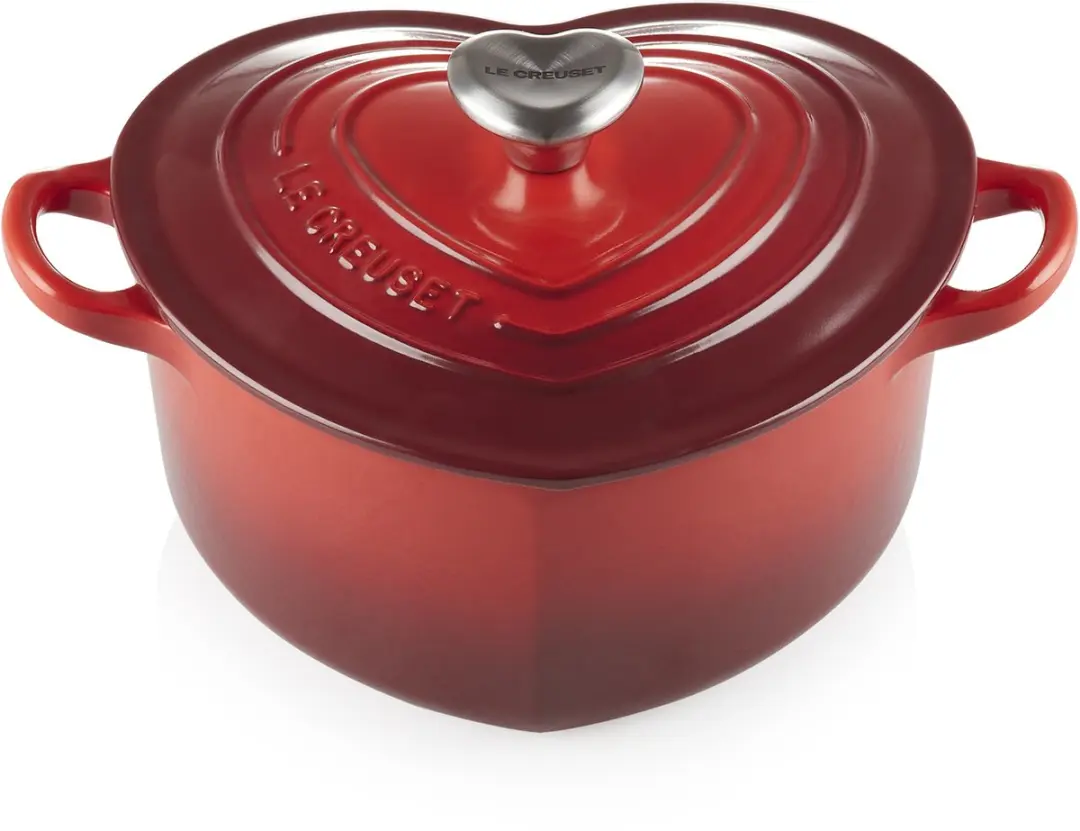 Le Creuset Hartjes Braadpan 20cm