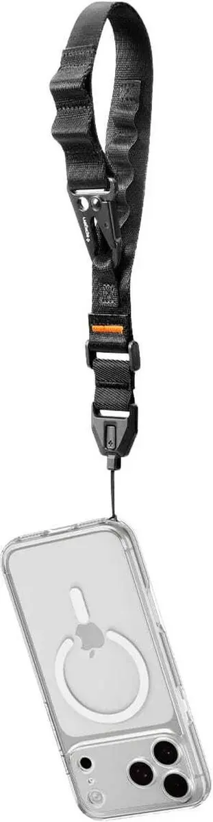 Spigen DA30S Universeel Polskoord