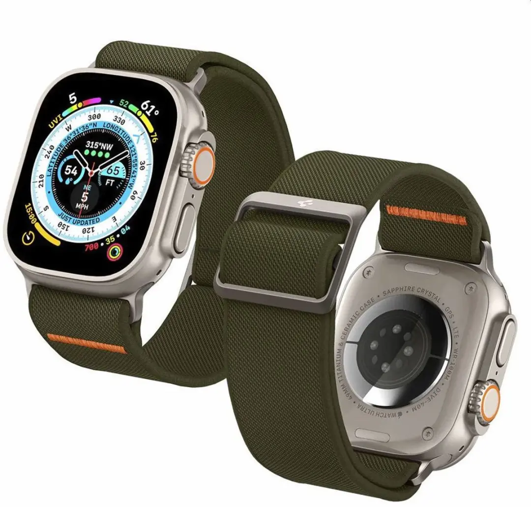 Spigen Fit Ultra Apple Watch Band