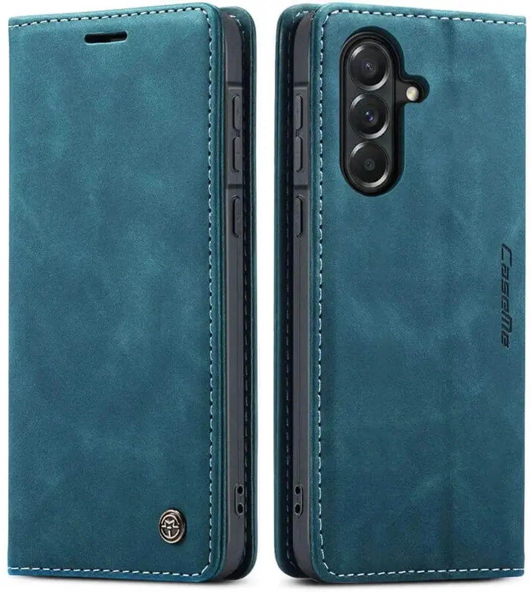 Caseme 013 Hoesje Samsung Galaxy A57