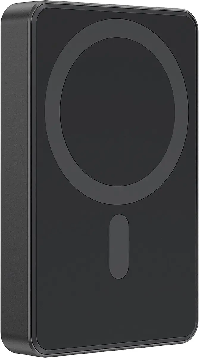 Gembird Magnetische Powerbank 10.000mAh