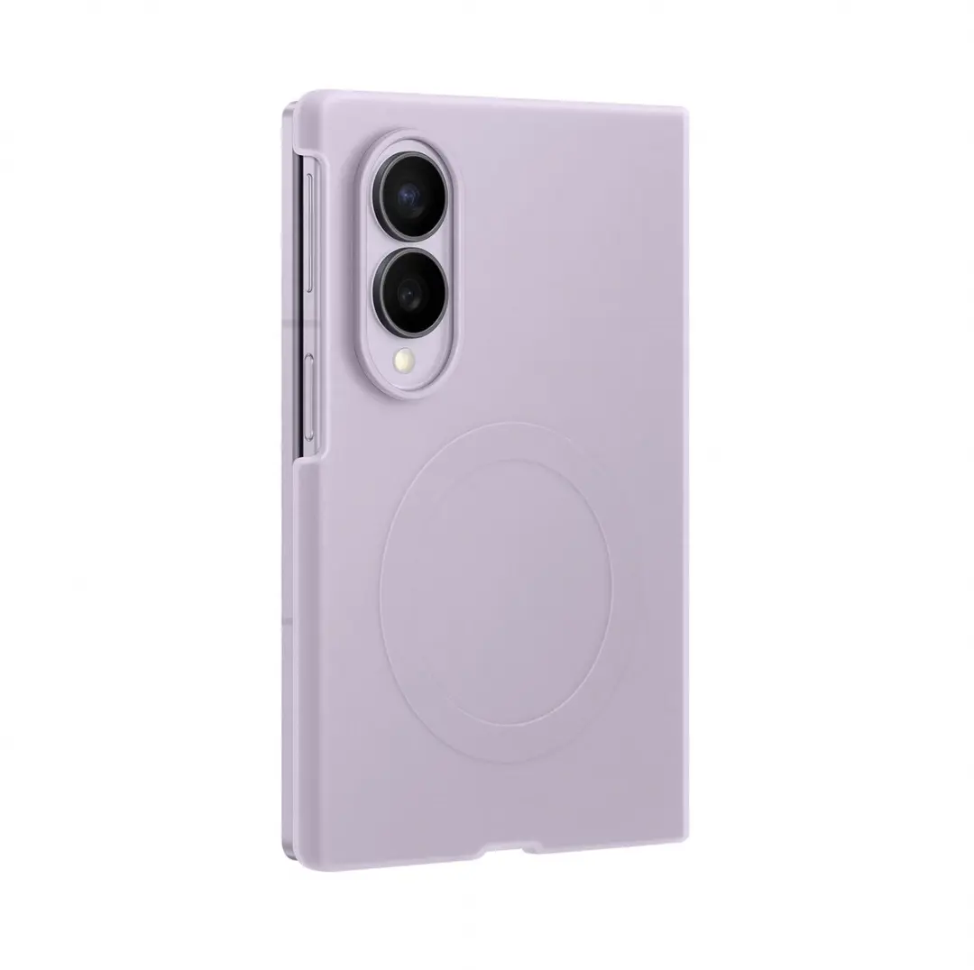 Samsung Galaxy Z Fold8 Hoesje EF-EF971CVEGWW - Paars