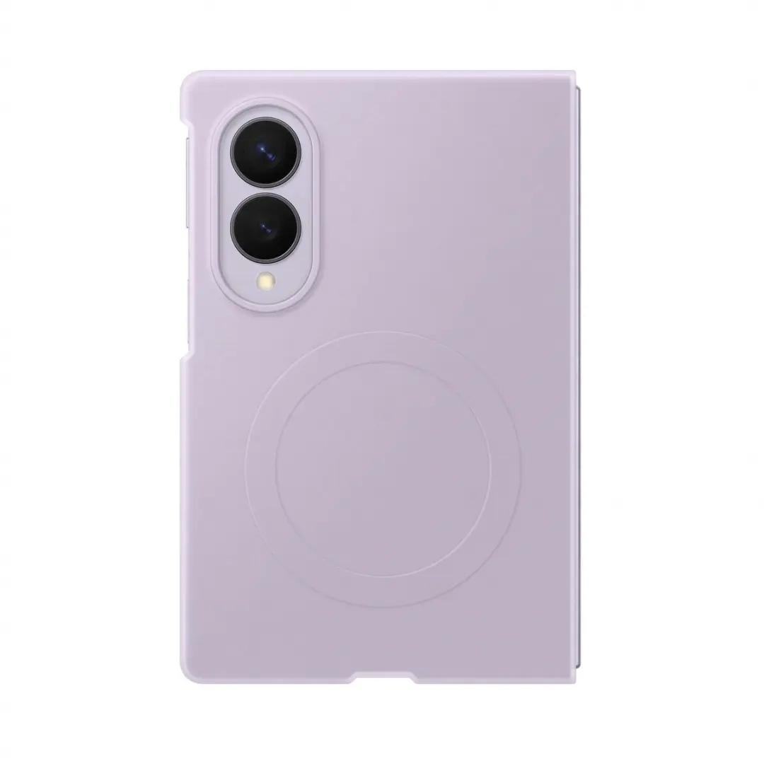 Samsung Galaxy Z Fold8 Hoesje EF-EF971CVEGWW - Paars