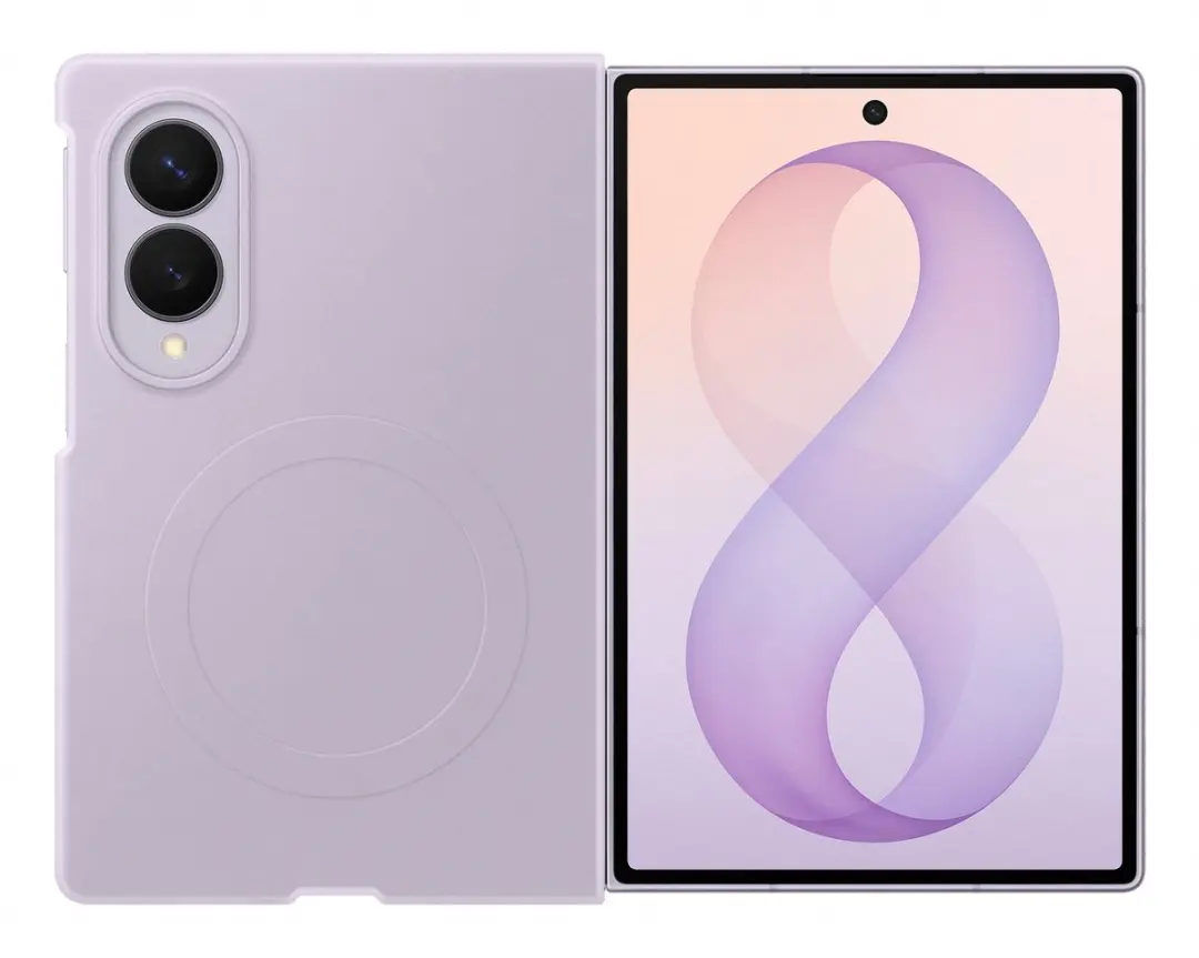 Samsung Galaxy Z Fold8 Hoesje EF-EF971CVEGWW