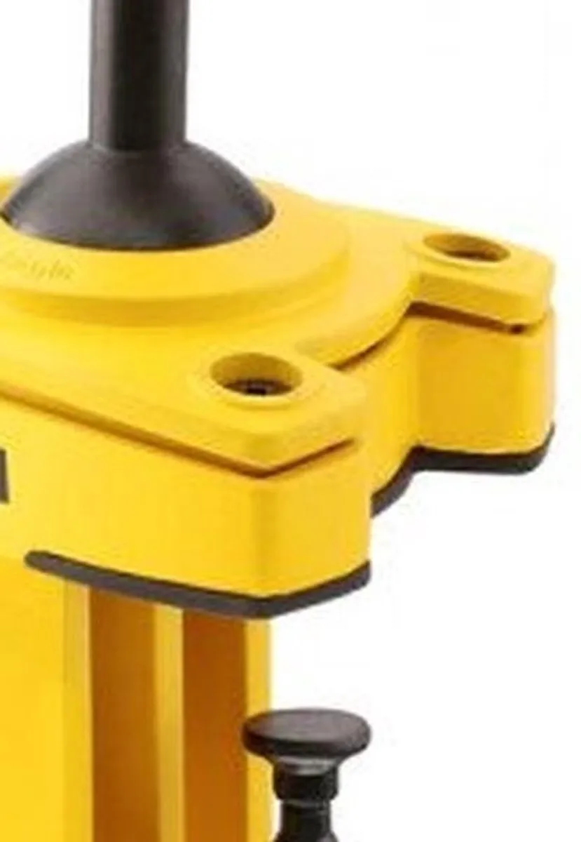 Stanley Multifunctionele Boorklem 1-83-069