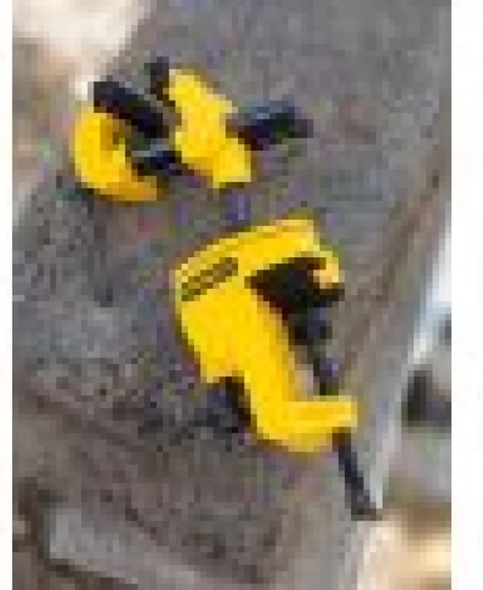 Stanley Multifunctionele Boorklem 1-83-069