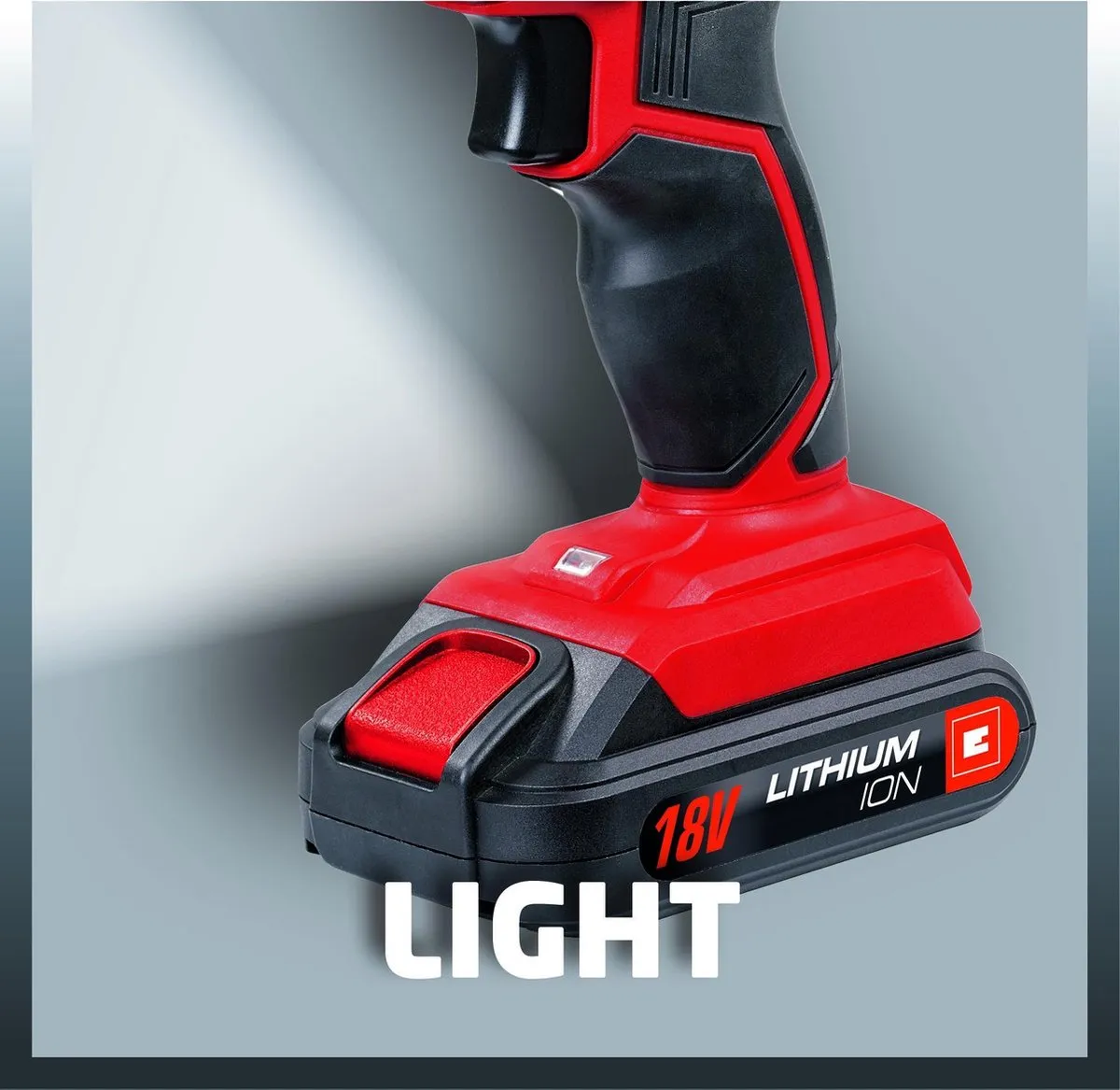 Einhell TC-CD 18-2 Li Accuboorschroefmachine - 18V - 19 standen