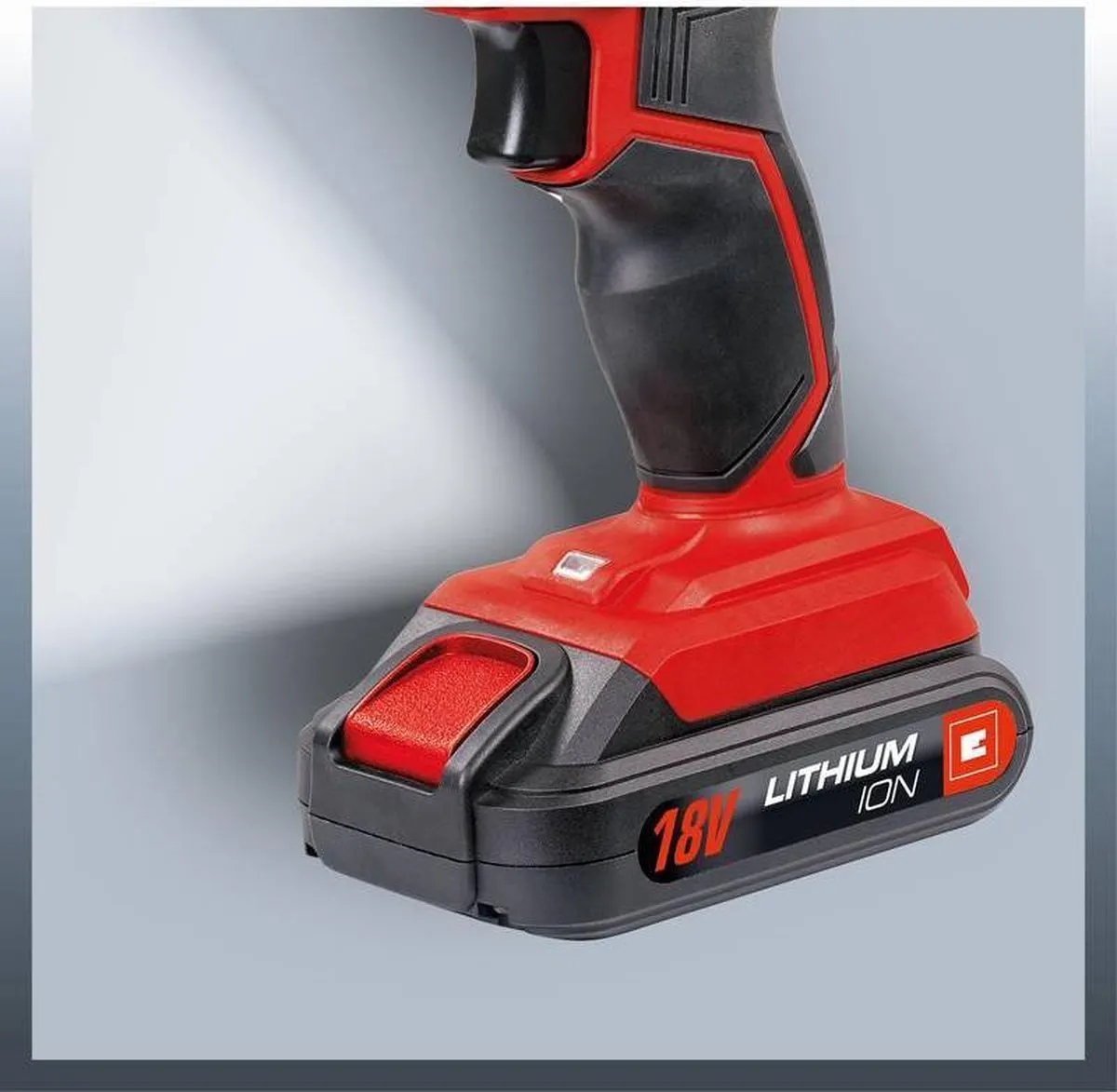 Einhell TC-CD 18-2 Li Accuboorschroefmachine - 18V - 19 standen