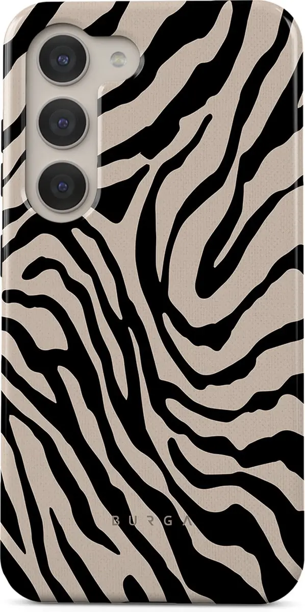 Burga Telefoonhoesje Samsung Galaxy S23 Imperial