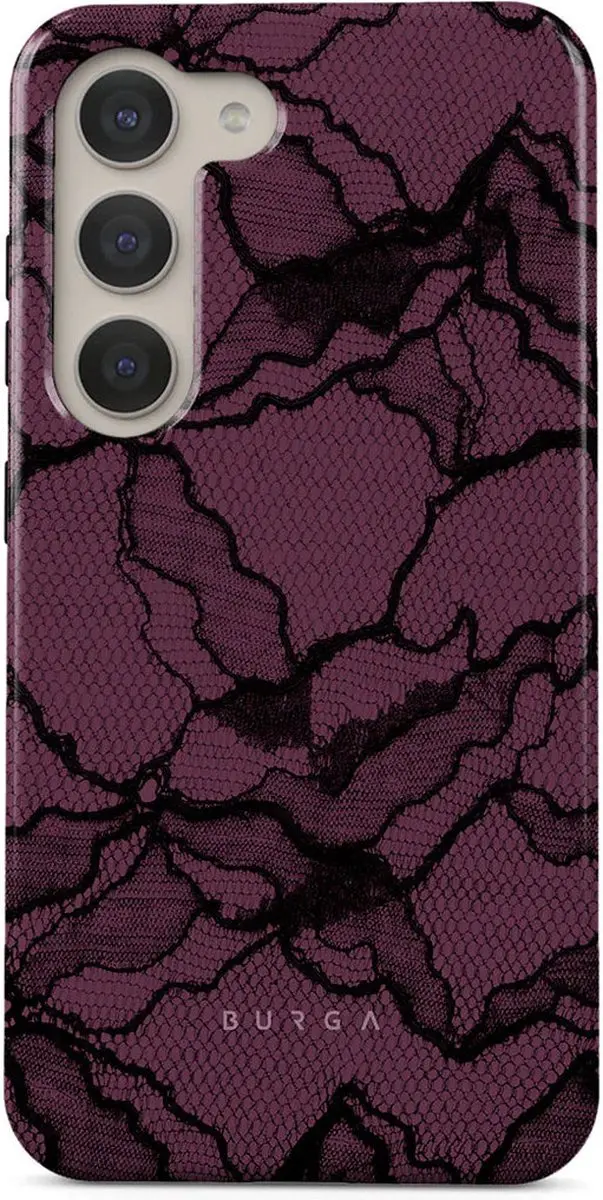 Burga Tough Case Samsung Galaxy S23 That Girl