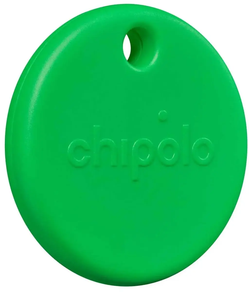 Chipolo POP Bluetooth Tracker
