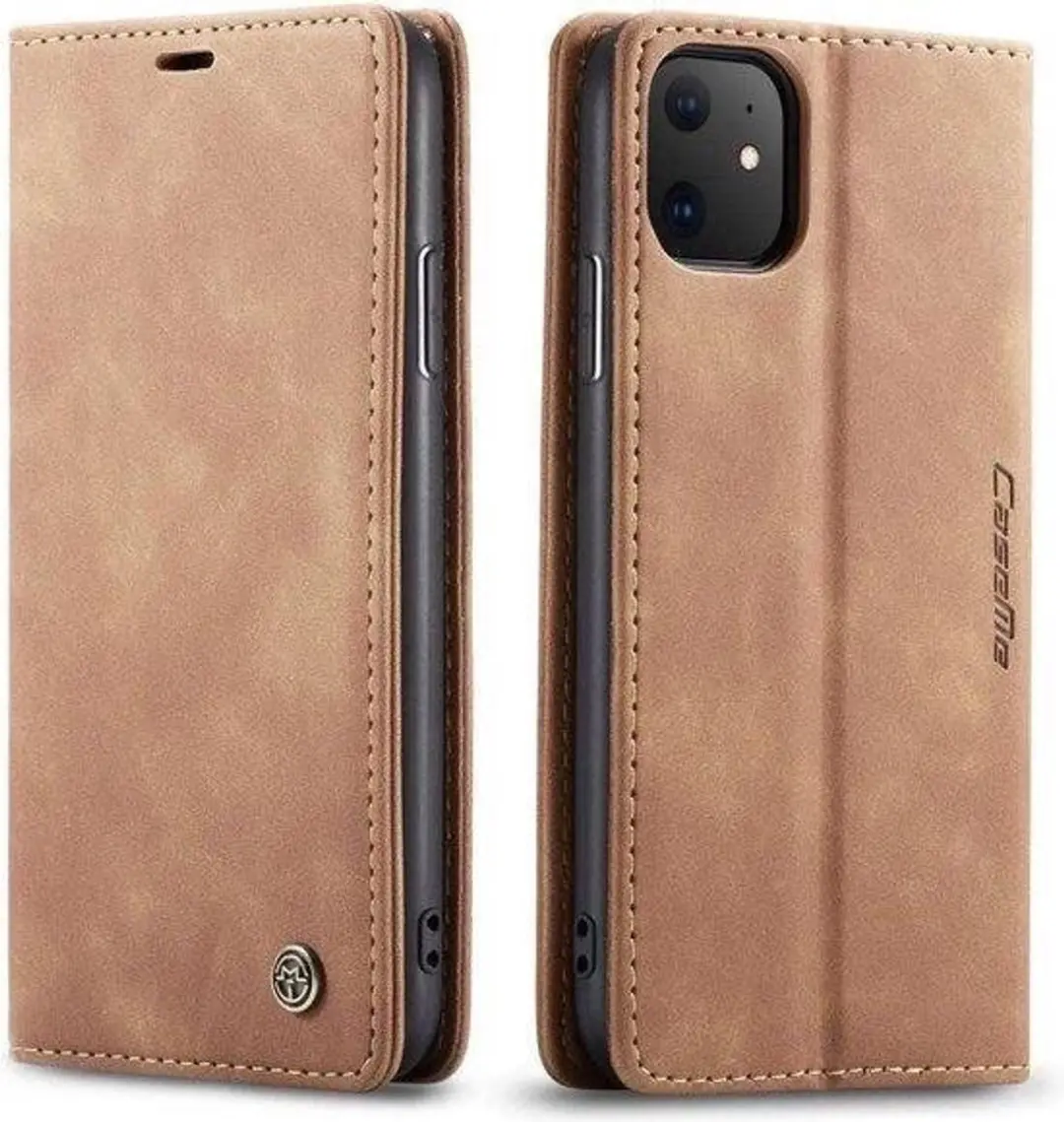 Caseme Bookcase iPhone 11