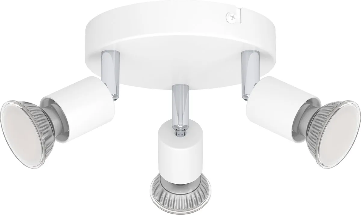 Eglo Stecci-E Spot Plafondspot GU10