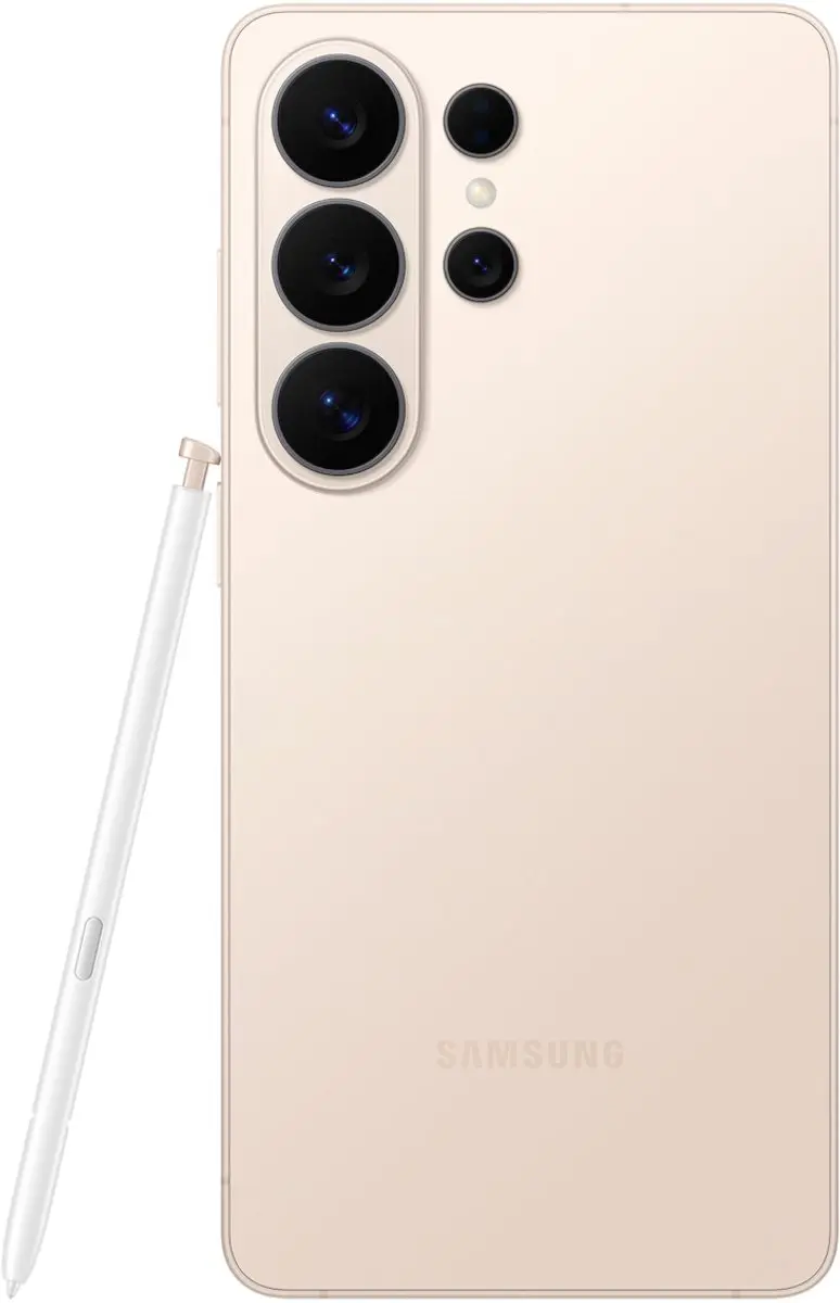 Samsung Galaxy S26 Ultra SM-S948BZDGEUB - 512GB - Roze goud