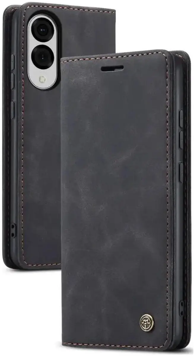 Caseme 013 Hoesje Samsung Galaxy S25 Edge