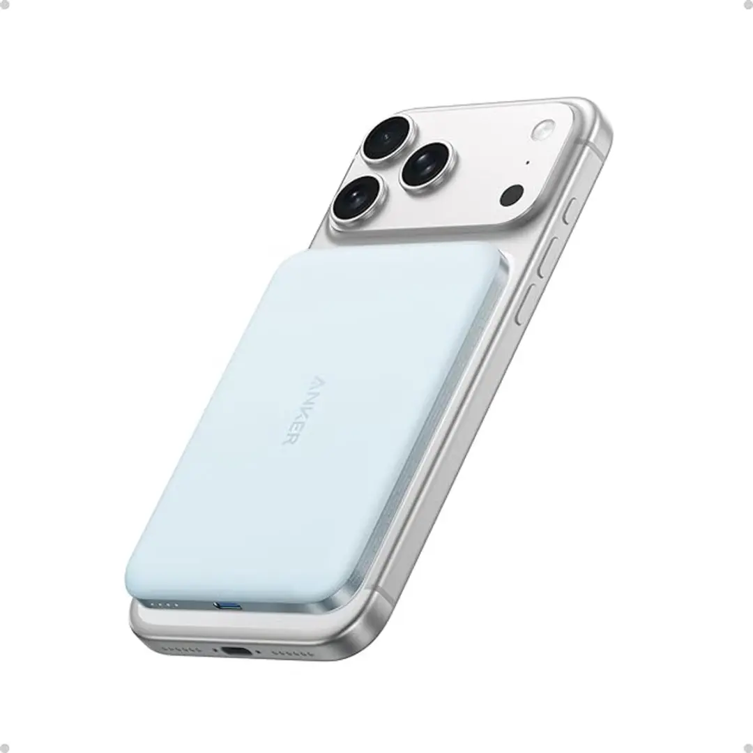 Anker Nano Powerbank 5000mAh