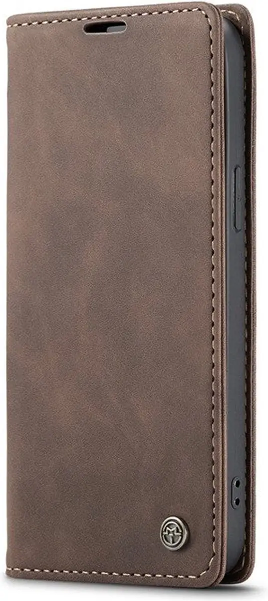 Caseme Bookcase iPhone 15 Pro