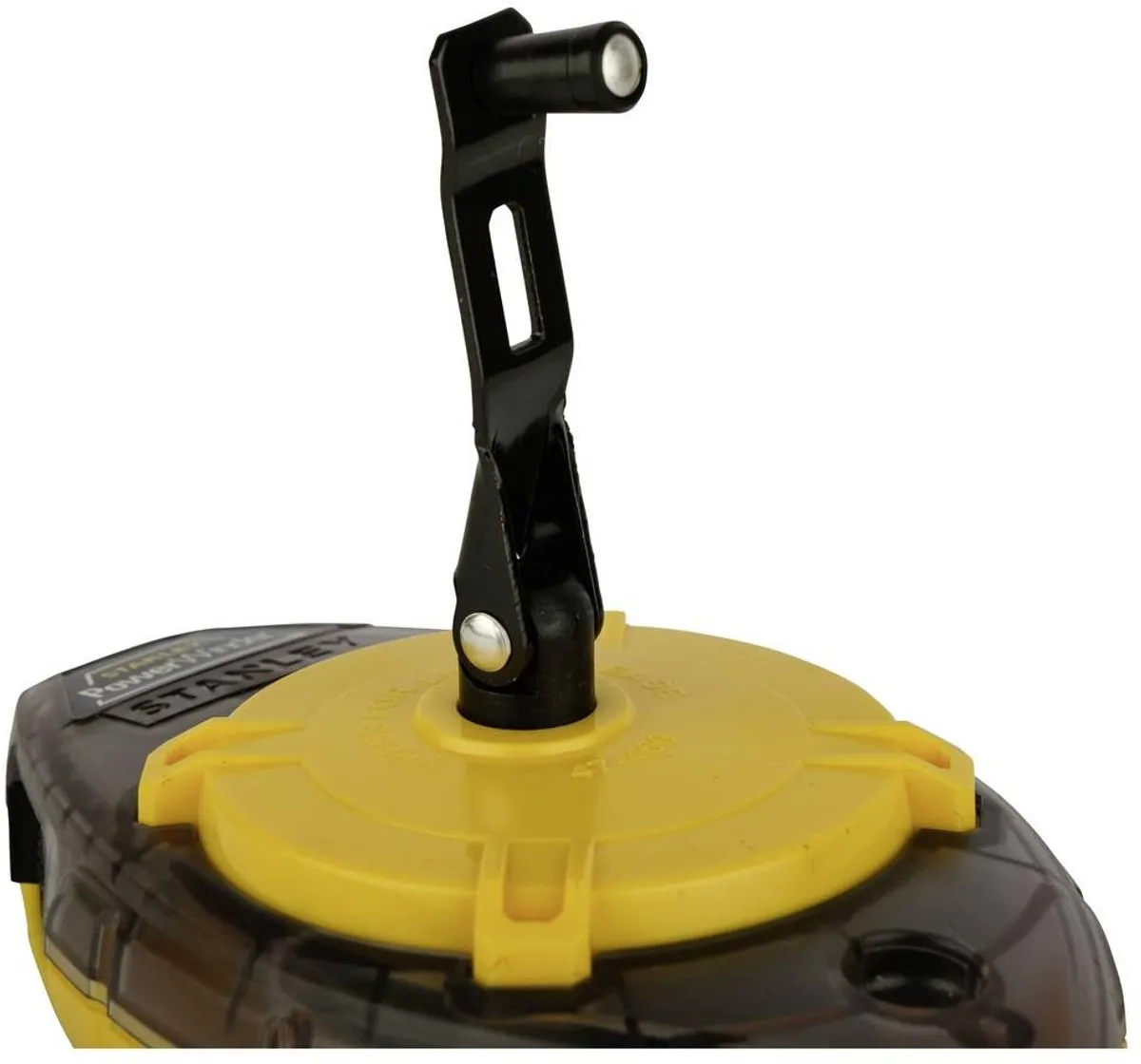 Stanley Powerwinder 30m Slaglijnmolenkit - 3 Stuks - Geel