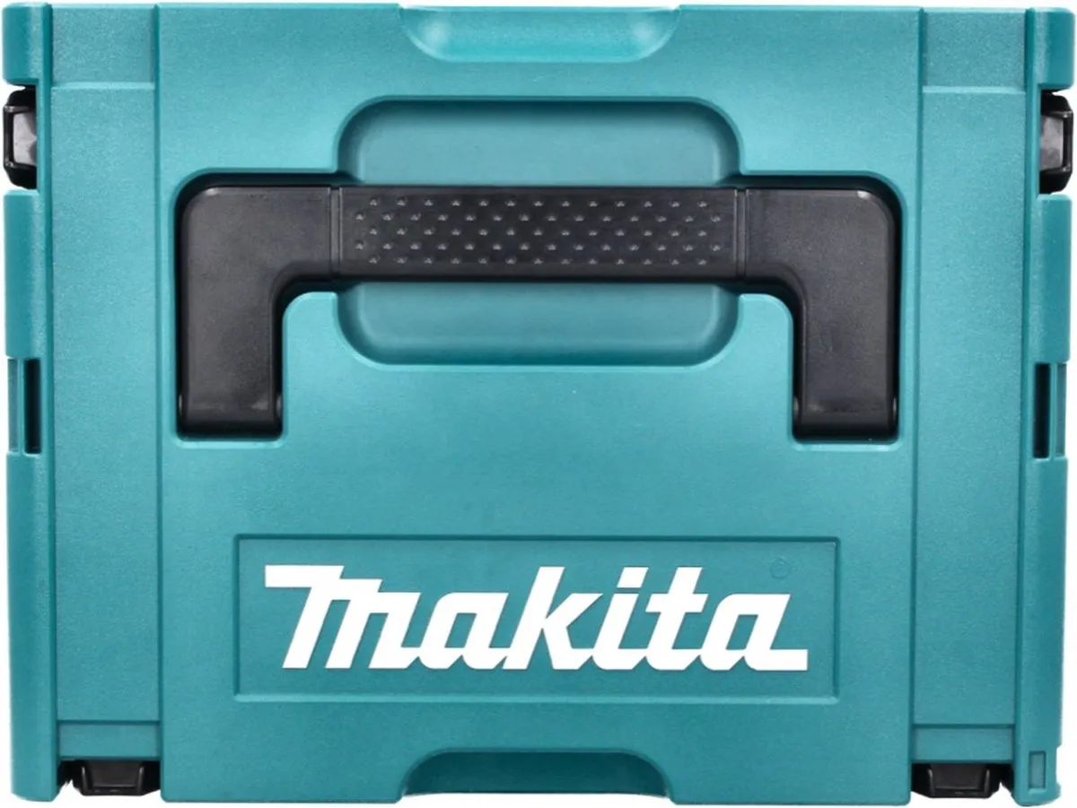 Makita DDF 453 ZJ Accuboormachine 18V - 42Nm - 16 standen