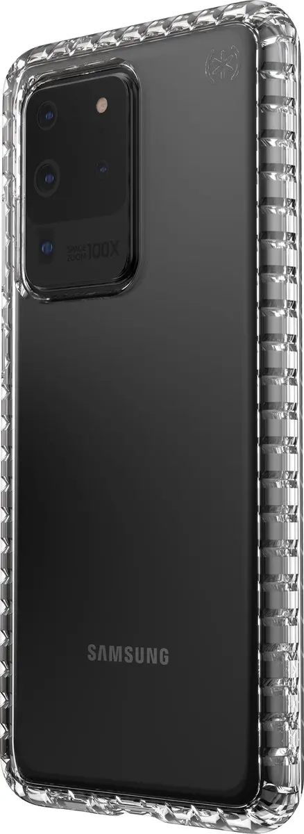 Speck Presidio Perfect Clear 136373-5085