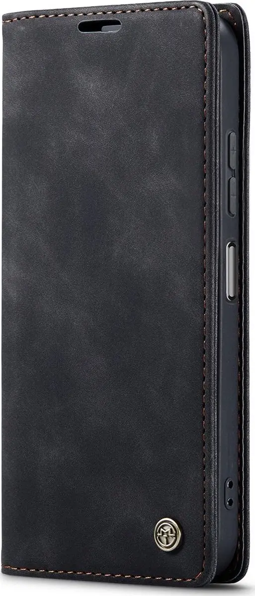 Caseme 013 Bookcase Portemonneehoesje Samsung Galaxy A16
