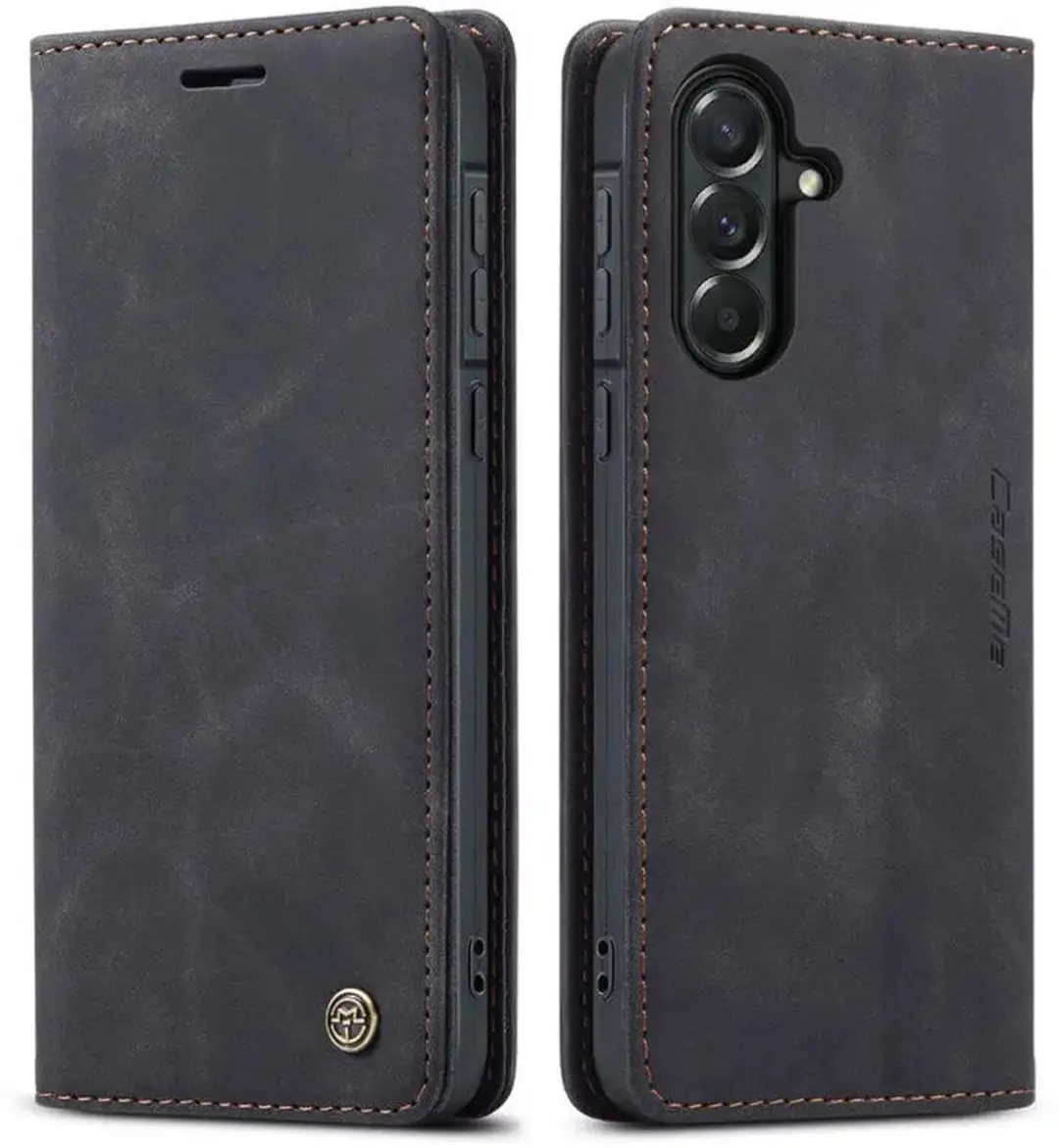 Caseme 013 Hoesje Samsung Galaxy A57