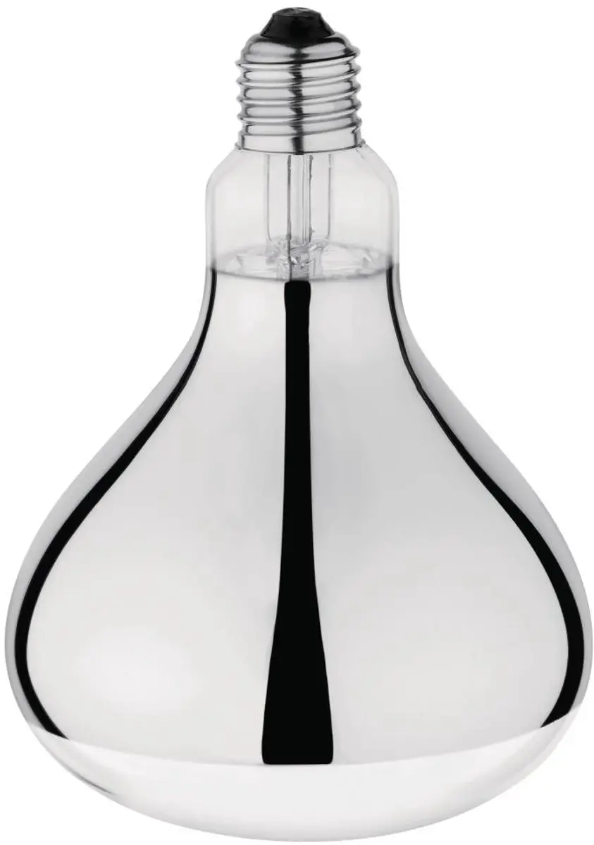 Buffalo Onbreekbare Warmlamp E27