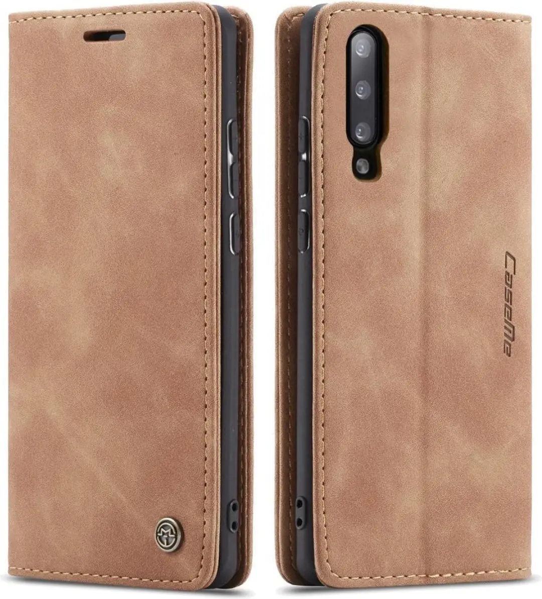 Caseme Book Case Samsung Galaxy A70