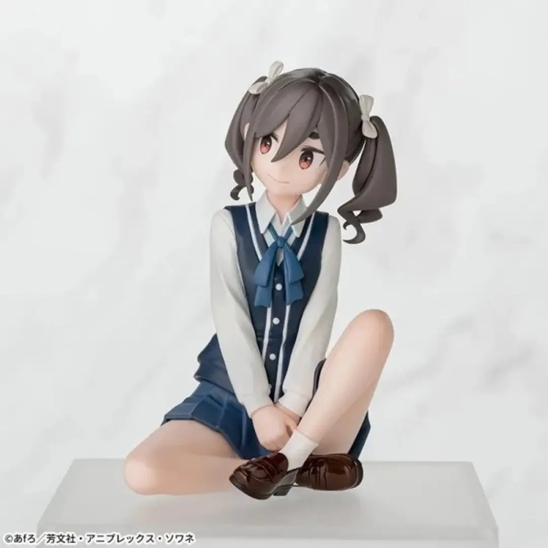 Sega An Kiriyama Mono PM Beeld 9cm