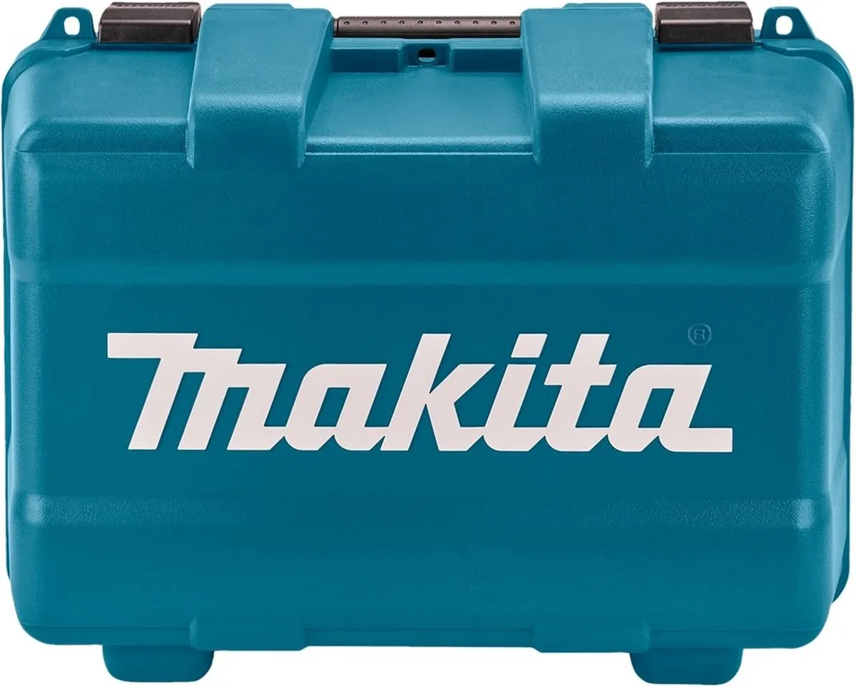 Makita Koffer Kunststof 821732-4