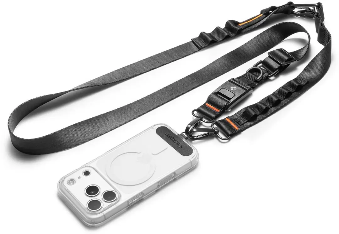 Spigen DA30M Crossbody Lanyard