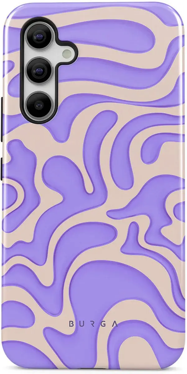 Burga Tough Case Samsung Galaxy A55 5G SG_03_A55_TH - Y2Kool