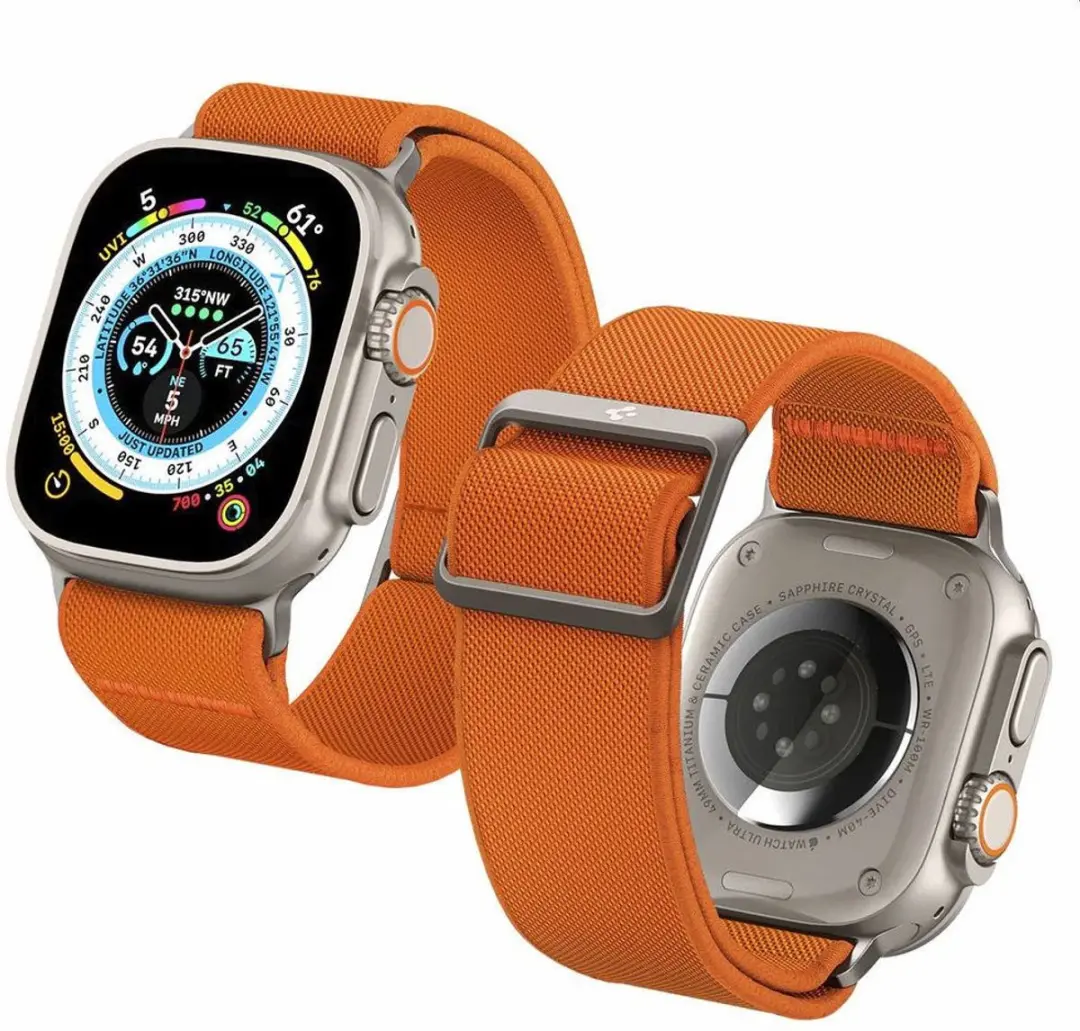 Spigen Fit Ultra Bandje