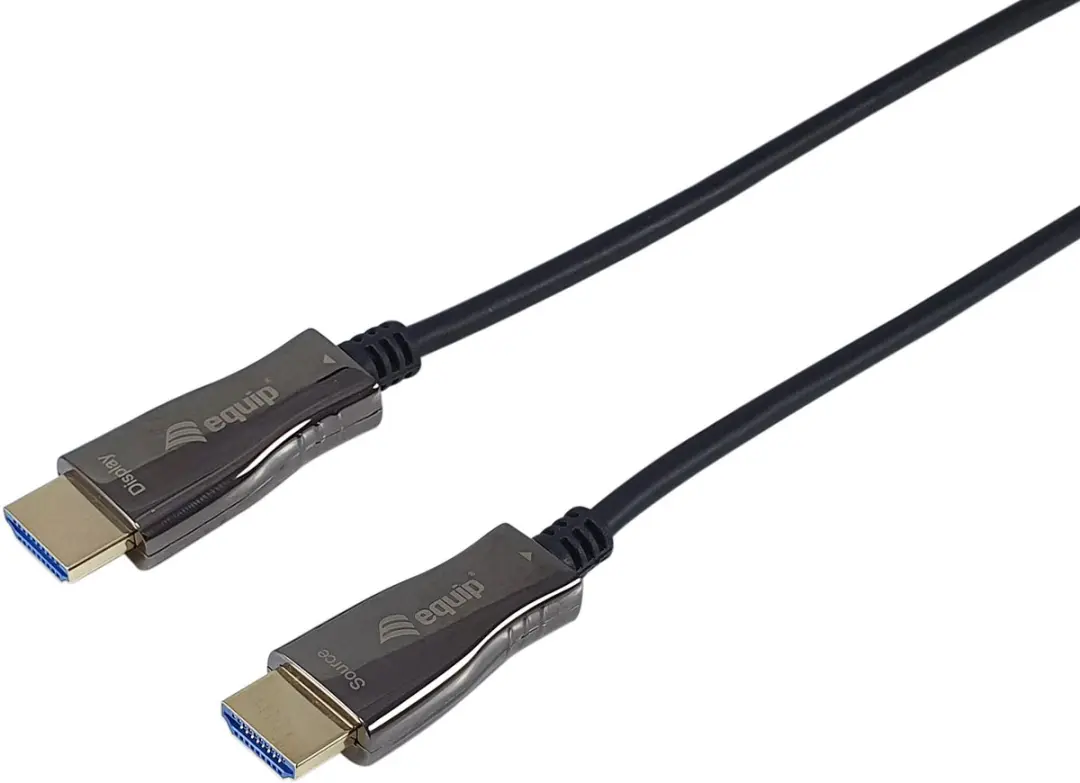 Equip HDMI Kabel Type A 119437