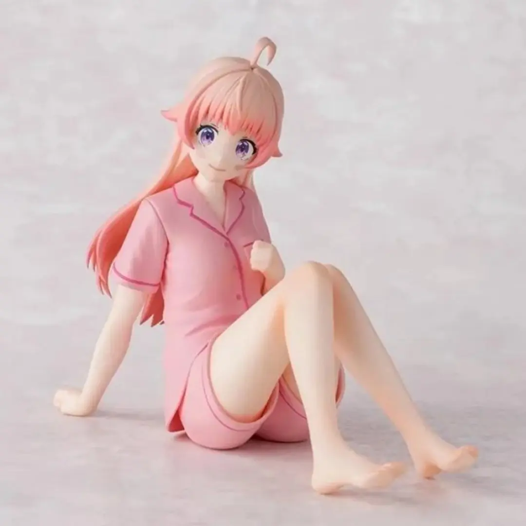 Sega Witch Watch Yumemirize Nico PVC Statue 11cm - Multi