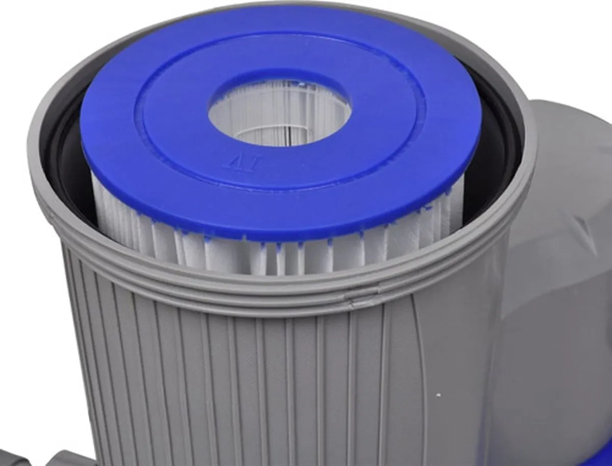 Bestway Flowclear 9463 Zwembadfilterpomp - 62.000L/u