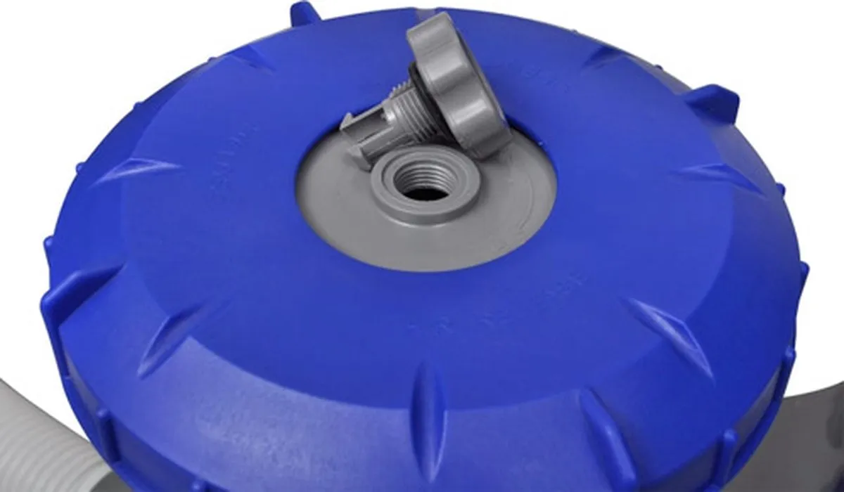 Bestway Flowclear 9463 Zwembadfilterpomp - 62.000L/u - afbeelding 6 van 6